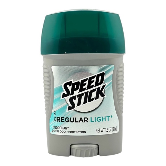 (PACK OF 6) Sped Stick Men's Deodorant - Picture 2 of 3
